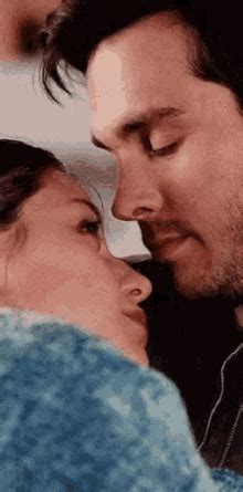 Forehead Kisses GIFs